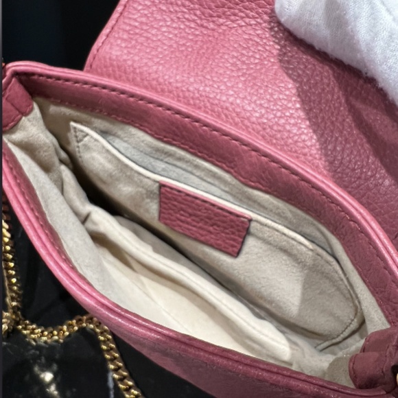 Gucci 1973 Shoulder bag - Picture 9 of 9